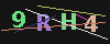 Gambar captcha