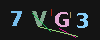 Gambar captcha