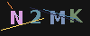 Gambar captcha