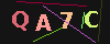 Gambar captcha