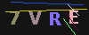 Gambar captcha
