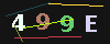 Gambar captcha