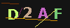 Gambar captcha