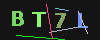 Gambar captcha